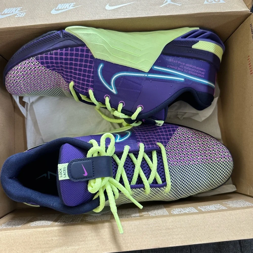 Nike Metcon 8 AMP - Picture 1 of 3